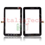 VETRINO touchscreen per Samsung P1000 GT-P1000 vetro touch screen Galaxy Tab 7.0 7