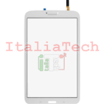 VETRO TOUCHSCREEN per Samsung Galaxy Tab 3 8 T311 Wi-Fi+3G vetro touch WiFi 3G Bianco