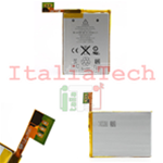 BATTERIA sostitutiva per Apple iPod touch 5 5G A1421 ricambio Premium pila a litio