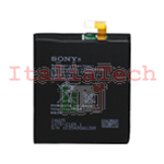 BATTERIA originale ricambio Sony LIS1546ERPC 1278-2168 per Xperia T3 C3 D5102 D5103 D5106 2500mAh