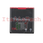 BATTERIA originale EM1 BlackBerry E-M1 per Curve 9370, 9360, 9350 1000mAh