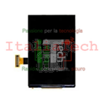 DISPLAY PER SAMSUNG GALAXY S7500 ACE PLUS CHIC GT LCD MONITOR SCHERMO flat