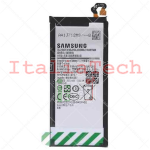 Batteria Samsung EB-BA720ABE (Ori. Service Pack)
