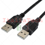 Cavo USB 3.0 maschio/maschio (60 CM)