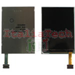 LCD SCHERMO DISPLAY PER NOKIA N82 N79 N78 N77 E75 E66 E55 E52 6210N