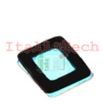 STICKER FILTRO UV adesivo per sensore prossimita` iPhone 4s biadesivo touch LCD display luce