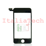 VETRO TOUCHSCREEN per display APPLE IPOD TOUCH 2G vetrino schermo 2 screen lcd