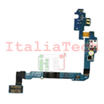 FLAT FLEX SAMSUNG i9250 GALAXY NEXUS ORIGINALE CONNETTORE RICARICA USB MICROFONO