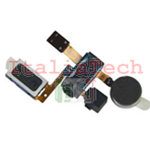 GALAXY S2 i9100 Flex Jack audio altoparlante voce Vibrazione Flat Samsung ORIGINALE