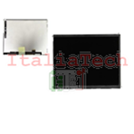DISPLAY LCD per Nuovo iPad 3 4 monitor ricambio riparazione schermo sostitutivo interno