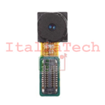 FOTOCAMERA ANTERIORE FRONTALE per SAMSUNG S4 mini i9190 i9195 camera flat flex