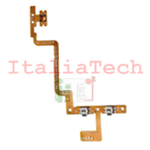 FLAT TASTO ACCENSIONE per iPod Touch 4G flex circuito on off power button