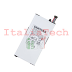 BATTERIA per Samsung SP4960C3A P1000 Galaxy Tab 7" ricambio pila sostitutiva litio GT-P1000 7