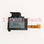 MODULO JACK BUZZER CASSA Suoneria Audio per Samsung NOTE 3 N9005 Vivavoce