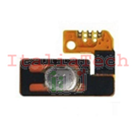 FLAT Flex TASTO ACCENSIONE POWER On/Off per Samsung i9100 GALAXY S2 II ricambio