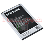 BATTERIA originale Samsung EB-800BE per Galaxy Note 3 N9000 N9005