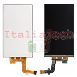 DISPLAY LCD LG OPTIMUS L9 I P760 L 9 schermo ricambio alta qualità P 760