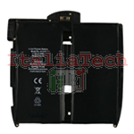 BATTERIA per Apple iPad 1 ricambio pila sostitutiva litio completa set 