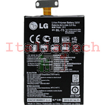 Batteria LG BL-T5 Nexus E960 E970 E973 E975 (Ori. Bulk)