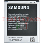 BATTERIA originale Samsung EB-F1M7FLU per Galaxy S3 MINI I8190 pila sostitutuva