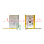 BATTERIA sostitutiva per Apple iPod touch 4 4G A1367 ricambio Premium pila a litio