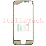 FRAME CORNICE TELAIO PER IPHONE 5c NERO RIPARAZIONE RICAMBIO DI SOSTITUZIONE 