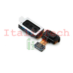 FLAT SPEAKER CHIAMATA ALTOPARLANTE SENSORE per SAMSUNG i9190 i9195 GALAXY S4 Mini