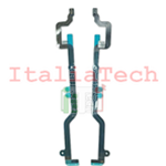 FLAT Mainboard motherboard collegamento tasto home con scheda madre per Apple iPhone 6 PLUS flex cavo