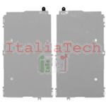 FRAME METALLICO SUPPORTO BRACKET LCD RETRO BACK PER DISPLAY APPLE IPHONE 5c