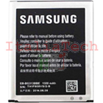 BATTERIA originale Samsung EB-BG313BBE per Galaxy TREND 2 G313 G310 1500mAh