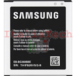 BATTERIA originale Samsung EB-BG360BBE per Galaxy Core prime G360F G360 G361F lte 2000mah