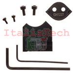 gTool iCorner CORNER HEAD GH1207 utensile riparazione angoli per iPad 5 Air Mini