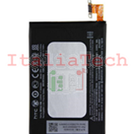 BATTERIA ORIGINALE HTC BN07100 per ONE M7 802D 802T 802W 2300mAh