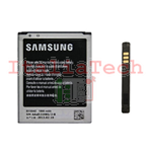 BATTERIA originale Samsung B150AE B150AC per Galaxy Core Duos I8260 I8262 1800mAh