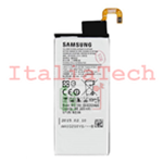 BATTERIA originale Samsung EB-BG925ABE per Galaxy S6 EDGE G925F 2600mAh G925