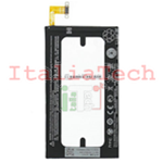 BATTERIA ORIGINALE HTC B0P6B100 per ONE M8 2600mAh 35H00214-00M