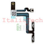 FLAT VOLUME MUTO per iPhone 6 Plus flex circuito tasti TASTO flex mute