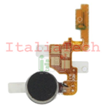 Motorino Vibrazione flat Accensione Power Samsung Galaxy Note 3 Neo N7505