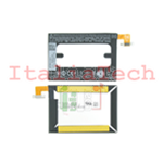 BATTERIA ORIGINALE HTC BO58100 per ONE MINI M4 601n 1800mAh 35H00210-00M