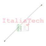 FLAT FLEX ANTENNA WIFI per SAMSUNG N9005 NOTE 3 MODULO WI-FI FLAT FLEX CAVO RICAMBIO