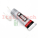 COLLA GLUE Zhanlida B7000 15ml per applicazione vetrino su touchscreen display lcd vetro riparazione samsung apple nokia