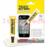 DISPLEX Touch Screen POLISH & SCRATCH REMOVER per smartphone tablet fotocamere navigatori