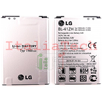 BATTERIA originale BL-41ZH per LG L50 D213N D290n H340N Optimus 1900 mAh