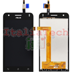 DISPLAY TOUCH LCD COMPLETO ORIGINALE per Asus ZenFone C ZC451CG schermo vetro