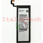 BATTERIA originale Samsung EB-BN920ABE per Galaxy NOTE 5 SM-N920F 3000 mAh N920