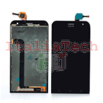 DISPLAY TOUCH LCD COMPLETO per Asus ZenFone 2 Laser 5.0 ZE500KL Z00ED