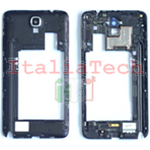 CORNICE CENTRALE per Samsung N7505 Galaxy NOTE 3 NEO middle plate FRAME cover