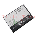 BATTERIA ORIGINALE Alcatel One Touch POP C7 TLI019B2/TLi019B1 RICAMBIO PER OT-C7 7041d