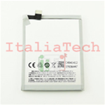 BATTERIA ORIGINALE Meizu BT42 RICAMBIO PER Note 2 3100mAh bulk pila sostitutiva