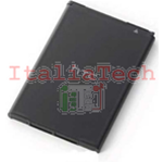 BATTERIA ORIGINALE HTC BA S530 BG32100 per Desire S 1450mAh